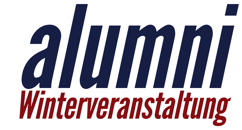 +++ Winterveranstaltung 2025 +++